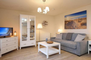 Strandvilla Krabbe Wohnung 03, Boltenhagen